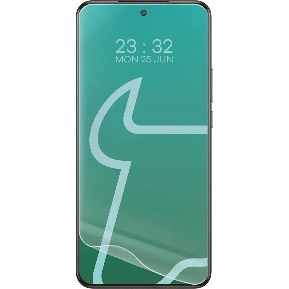 Hurtownia GSM - Bizon Case Clear Pack rugalmas tok + 2x kijelzőfólia Xiaomi 15 Ultra - BIZ9196 - {ean13} - Hurt