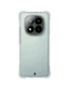 Hurtownia GSM - Bizon Case Clear Pack rugalmas tok + 2x kijelzőfólia Xiaomi Redmi Note 14 Pro+ Plus 5G - BIZ9197 - {ean13} - Hurt