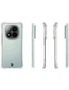 Hurtownia GSM - Bizon Case Clear Pack rugalmas tok + 2x kijelzőfólia Xiaomi Redmi Note 14 Pro+ Plus 5G - BIZ9197 - {ean13} - Hurt