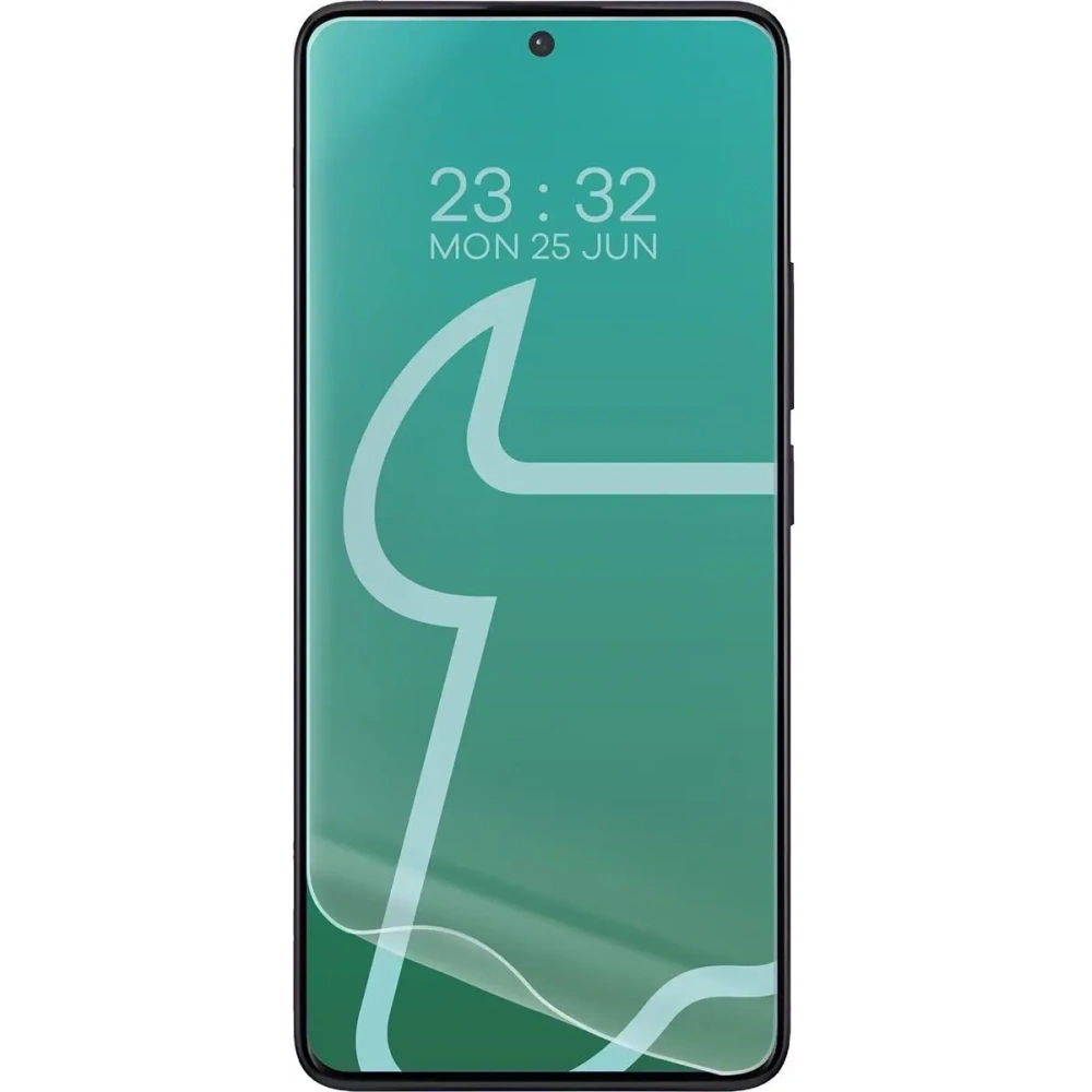 Hurtownia GSM - Bizon Case Clear Pack rugalmas tok + 2x kijelzőfólia Xiaomi Redmi Note 14 Pro+ Plus 5G - BIZ9197 - {ean13} - Hurt