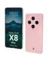 Hurtownia GSM - Caz Bizon Lupka Oppo Find X8 Pro roz roz - BIZ9198 - {ean13} - Hurt
