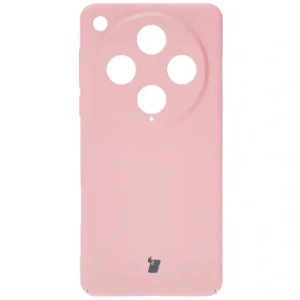 Hurtownia GSM - Bizon Case Lupka Oppo Find X8 Pro rózsaszín - BIZ9198 - {ean13} - Hurt