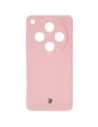Hurtownia GSM - Caz Bizon Lupka Oppo Find X8 Pro roz roz - BIZ9198 - {ean13} - Hurt