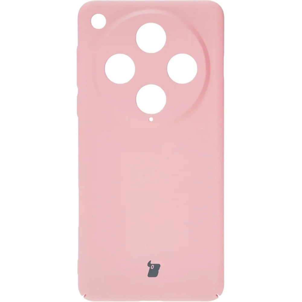 Hurtownia GSM - Caz Bizon Lupka Oppo Find X8 Pro roz roz - BIZ9198 - {ean13} - Hurt