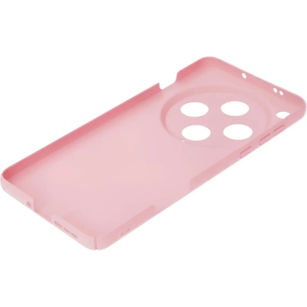 Hurtownia GSM - Caz Bizon Lupka Oppo Find X8 Pro roz roz - BIZ9198 - {ean13} - Hurt