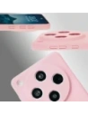 Hurtownia GSM - Caz Bizon Lupka Oppo Find X8 Pro roz roz - BIZ9198 - {ean13} - Hurt