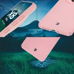 Wholesale Bizon Case Lupka Oppo Find X8 Pro pink - BIZ9198 - {ean13} - Hurt