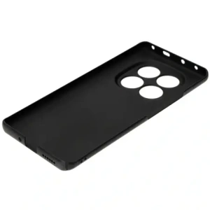 Wholesale Bizon Case Lupka Xiaomi Redmi Note 14 Pro 5G black - BIZ9199 - {ean13} - Hurt