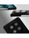 Hurtownia GSM - Bizon Case Lupka Xiaomi Redmi Note 14 Pro 5G černá - BIZ9199 - {ean13} - Hurt