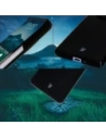 Hurtownia GSM - Bizon tok Lupka Xiaomi Redmi Note 14 Pro 5G fekete - BIZ9199 - {ean13} - Hurt