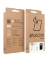 Hurtownia GSM - Bizon tok Lupka Xiaomi Redmi Note 14 Pro 5G fekete - BIZ9199 - {ean13} - Hurt