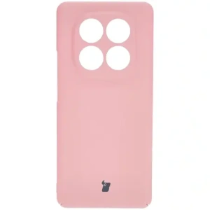 Hurtownia GSM - Carcasa Bizon Lupka Xiaomi Redmi Note 14 Pro 5G roz roz. - BIZ9200 - {ean13} - Hurt