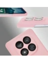 Hurtownia GSM - Bizon tok Lupka Xiaomi Redmi Note 14 Pro 5G rózsaszín - BIZ9200 - {ean13} - Hurt