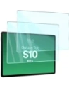 Bizon Üveg Tab Clear Samsung Galaxy Tab S10 FE+ Plus [2 CSOMAG]