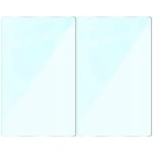 Wholesale Bizon Glass Tab Clear Samsung Galaxy Tab S10 FE+ Plus [2 PACK] - BIZ9201 - {ean13} - Hurt