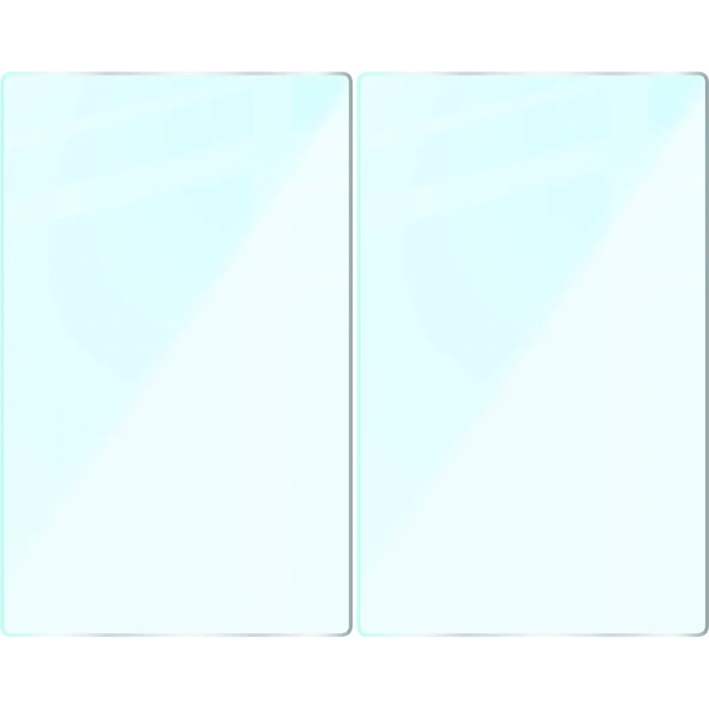 Hurtownia GSM - Bizon Glass Tab Clear Samsung Galaxy Tab S10 FE+ Plus [2 PACHET] - BIZ9201 - {ean13} - Hurt