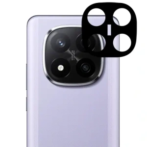 Wholesale Bizon Edge 2 3D Pack 2x tempered glass + 1x lens protection Xiaomi Redmi Note 14 Pro Plus 5G - BIZ9202 - {ean13} - Hurt
