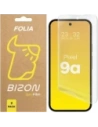 Bizon Glass Film Sun Google Pixel 9a [2 PACK]