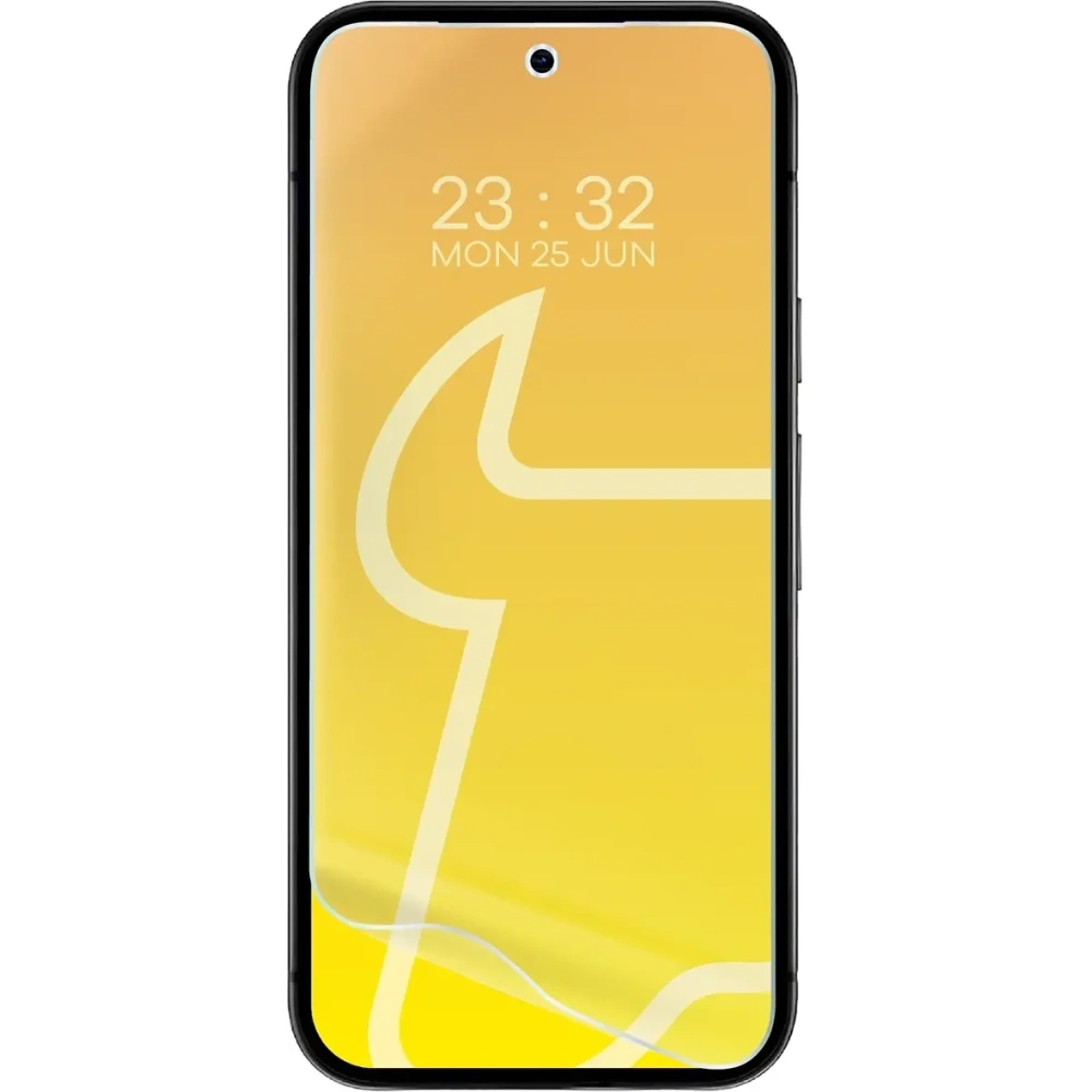 Hurtownia GSM - Bizon Üvegfólia Nap Google Pixel 9a [2 CSOMAG] - BIZ9203 - {ean13} - Hurt