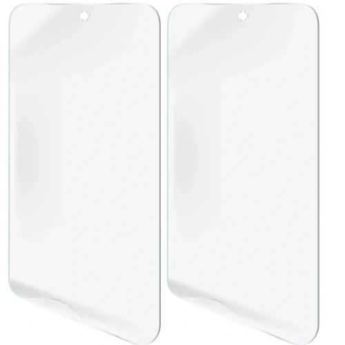 Folia matowa Bizon Glass Film Sun do Google Pixel 9a [2 PACK]
