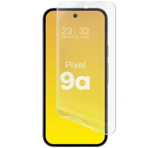 Wholesale Bizon Glass Film Sun Google Pixel 9a [2 PACK] - BIZ9203 - {ean13} - Hurt
