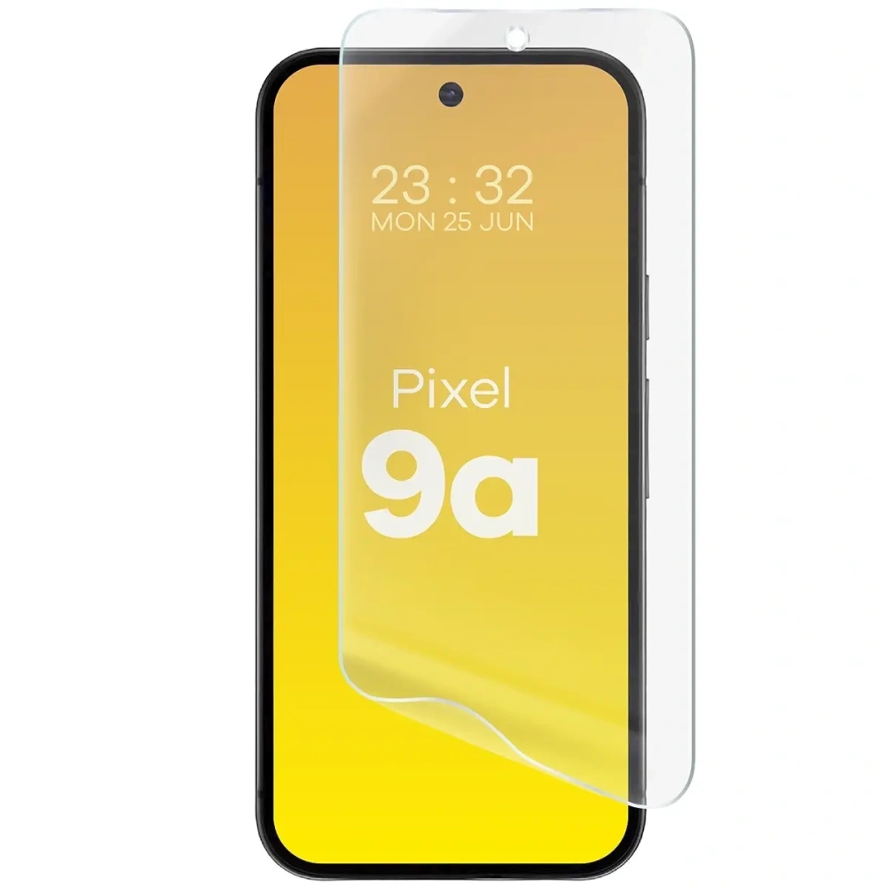 Hurtownia GSM - Bizon Üvegfólia Nap Google Pixel 9a [2 CSOMAG] - BIZ9203 - {ean13} - Hurt