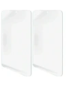 Hurtownia GSM - Bizon Üvegfólia Napfény Xiaomi 15 [2 CSOMAG] - BIZ9204 - {ean13} - Hurt