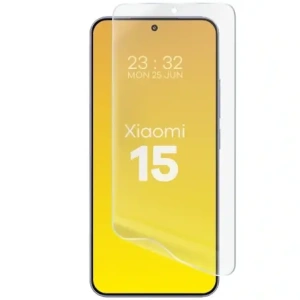 Wholesale Bizon Glass Film Sun Xiaomi 15 [2 PACK] - BIZ9204 - {ean13} - Hurt