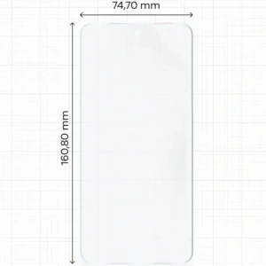 Hurtownia GSM - Bizon Üveg Film Nap Semmi Telefon (3a) [2 CSOMAG] - BIZ9205 - {ean13} - Hurt