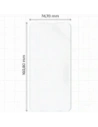Hurtownia GSM - Bizon Üveg Film Nap Semmi Telefon (3a) [2 CSOMAG] - BIZ9205 - {ean13} - Hurt