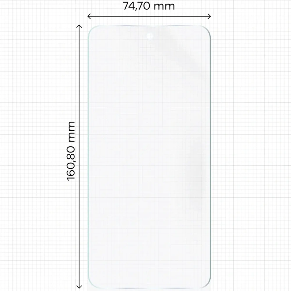 Hurtownia GSM - Bizon Üveg Film Nap Semmi Telefon (3a) [2 CSOMAG] - BIZ9205 - {ean13} - Hurt