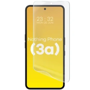 Wholesale Bizon Glass Film Sun Nothing Phone (3a) [2 PACK] - BIZ9205 - {ean13} - Hurt