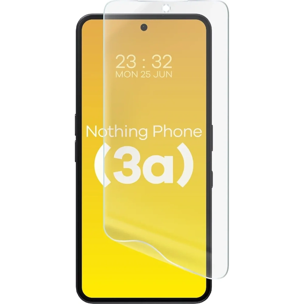 Hurtownia GSM - Bizon Üveg Film Nap Semmi Telefon (3a) [2 CSOMAG] - BIZ9205 - {ean13} - Hurt