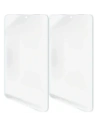 Hurtownia GSM - Bizon Üveg Film Nap Semmi Telefon (3a) [2 CSOMAG] - BIZ9205 - {ean13} - Hurt