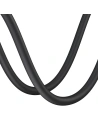 Hurtownia GSM - Kabel USB-C Baseus Silica Gel, 3A, 1m (černý) - BSU1515BLK - {ean13} - Hurt
