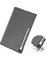 Hurtownia GSM - Bizon Case Tab Croc Samsung Galaxy Tab S10 FE Plus szürke - BIZ9207 - {ean13} - Hurt