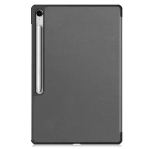 Wholesale Bizon Case Tab Croc Samsung Galaxy Tab S10 FE+ Plus grey - BIZ9207 - {ean13} - Hurt