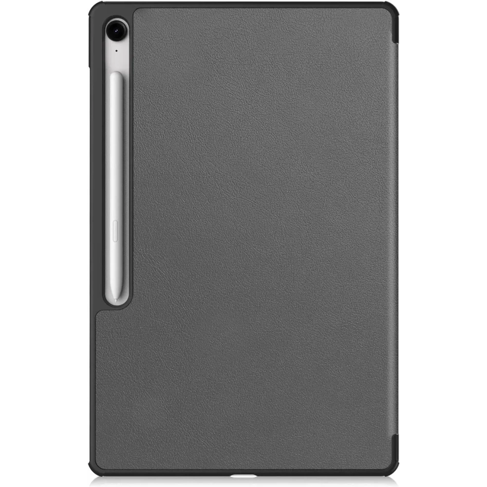 Hurtownia GSM - Bizon Case Tab Croc Samsung Galaxy Tab S10 FE Plus szürke - BIZ9207 - {ean13} - Hurt