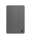 Hurtownia GSM - Bizon Case Tab Croc Samsung Galaxy Tab S10 FE Plus szürke - BIZ9207 - {ean13} - Hurt