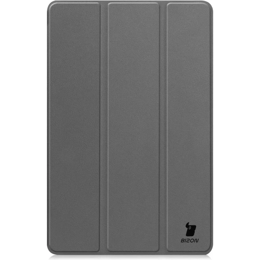 Hurtownia GSM - Bizon Case Tab Croc Samsung Galaxy Tab S10 FE Plus szürke - BIZ9207 - {ean13} - Hurt