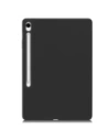 Hurtownia GSM - Bizon Case Tab Lizard Samsung Galaxy Tab S10 FE Plus fekete - BIZ9208 - {ean13} - Hurt