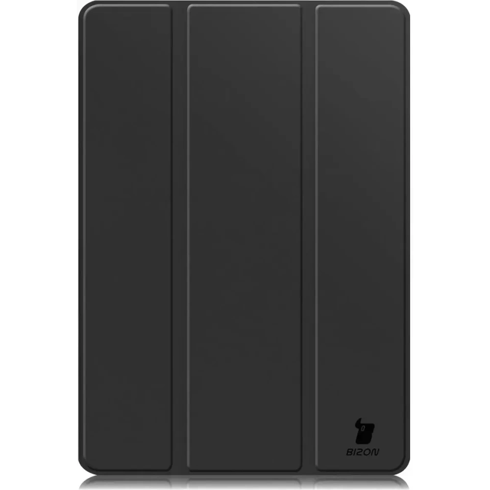 Hurtownia GSM - Bizon Case Tab Lizard Samsung Galaxy Tab S10 FE Plus fekete - BIZ9208 - {ean13} - Hurt