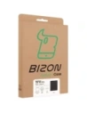 Hurtownia GSM - Bizon Case Tab Lizard Samsung Galaxy Tab S10 FE Plus fekete - BIZ9208 - {ean13} - Hurt
