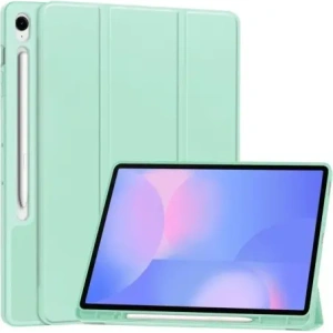 Hurtownia GSM - Bizon Case Tab Lizard Samsung Galaxy Tab S10 FE Plus máta - BIZ9209 - {ean13} - Hurt