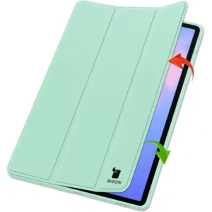 Hurtownia GSM - Bizon Case Tab Lizard Samsung Galaxy Tab S10 FE Plus máta - BIZ9209 - {ean13} - Hurt
