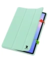 Hurtownia GSM - Bizon Case Tab Lizard Samsung Galaxy Tab S10 FE Plus menta - BIZ9209 - {ean13} - Hurt