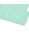 Hurtownia GSM - Bizon Case Tab Lizard Samsung Galaxy Tab S10 FE Plus menta - BIZ9209 - {ean13} - Hurt