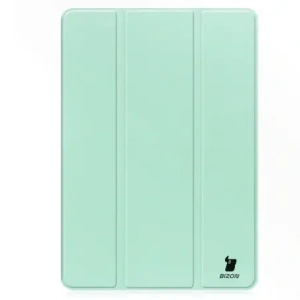 Wholesale Bizon Case Tab Lizard Samsung Galaxy Tab S10 FE+ Plus mint - BIZ9209 - {ean13} - Hurt
