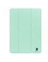 Hurtownia GSM - Bizon Case Tab Lizard Samsung Galaxy Tab S10 FE Plus menta - BIZ9209 - {ean13} - Hurt