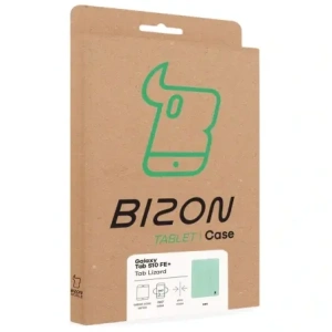 Wholesale Bizon Case Tab Lizard Samsung Galaxy Tab S10 FE+ Plus mint - BIZ9209 - {ean13} - Hurt